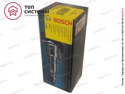 Плунжерная пара 2 418 455 732 Euro-3 Bosch