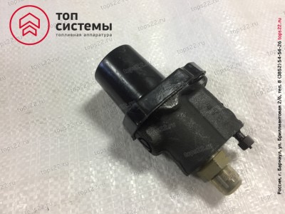 Секция ВД 51.67-154-01СП (Т-130 ф 12 мм) ЧТЗ