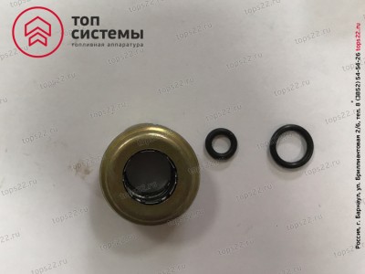 р/к Уплотнение ВН (н/о) кольца+фибра / Д-240