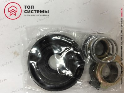 р/к Уплотнение ВН (с/о) манжеты+кольца+фибра / А-41/СМД-14...22