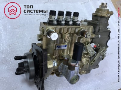 ТНВД PP4M10P1f-3480G / Д-245 / Motorpal