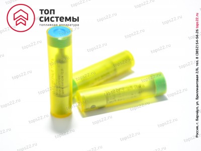 Плунжерная пара 771.1111150-10  Ф11 EURO-2 УРТ