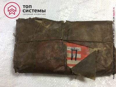 Плунжерная пара 16-67-108 СП ЧТЗ