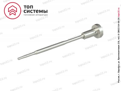 Клапан F 00R J02 806 форсунки Weifu